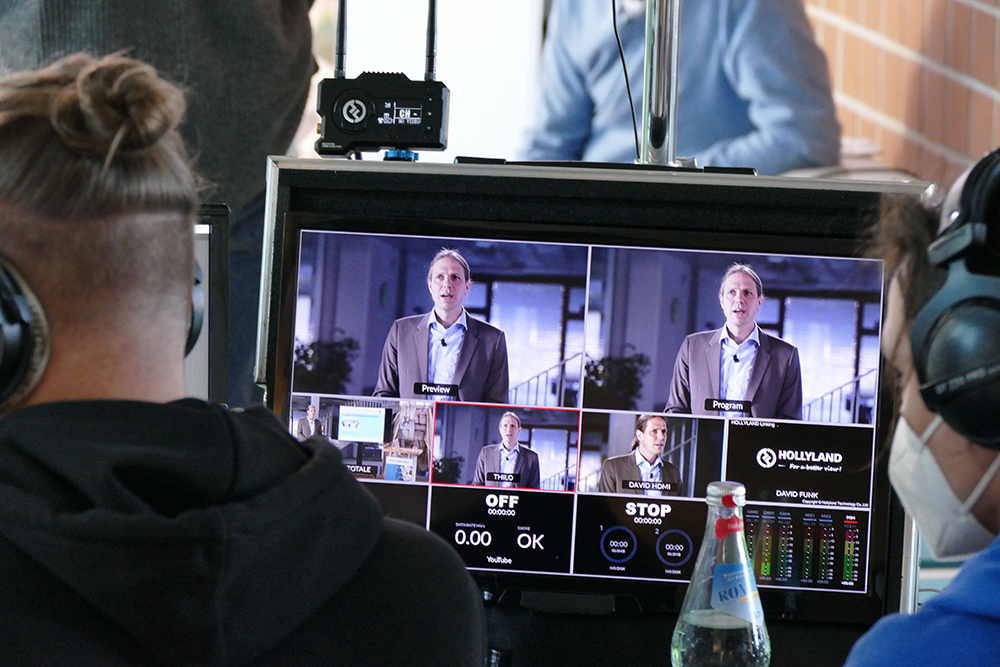 map apps Days 2021 con terra