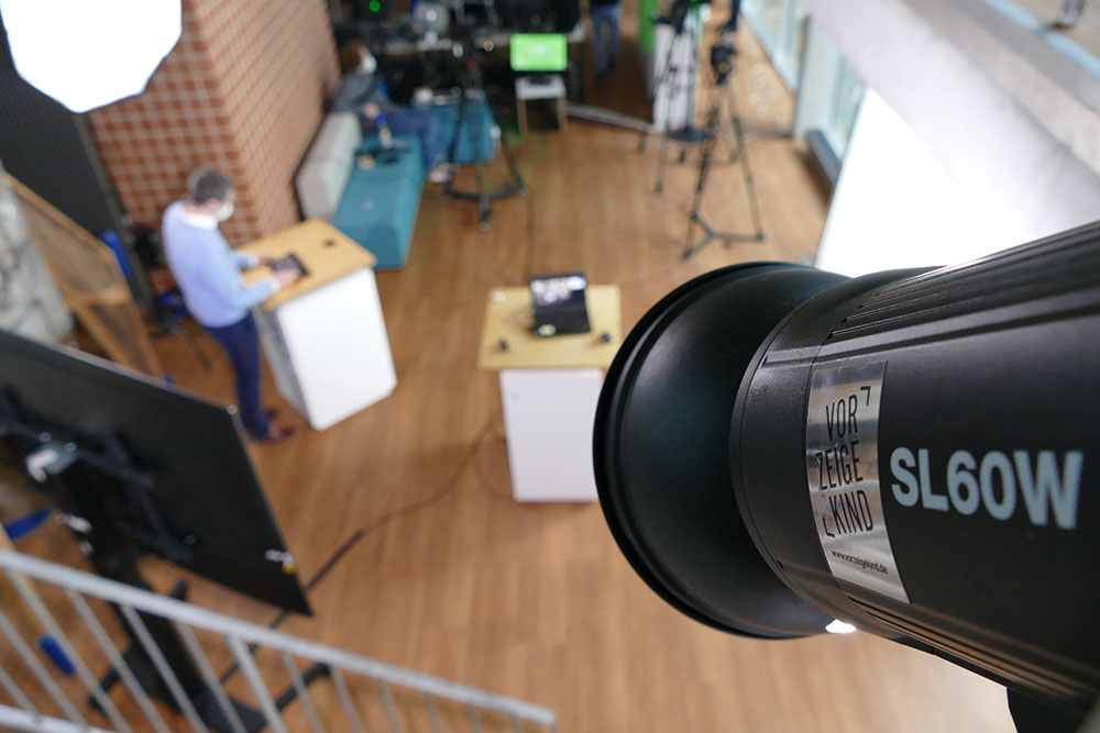 map apps Days 2021 con terra