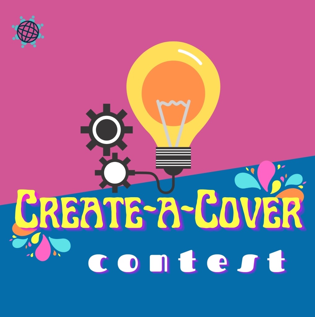 WriteFluence Create a Cover Contest 2.0