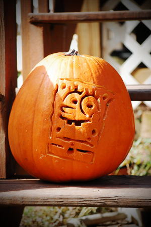 Free Pumpkin Stencils/Patterns | Resources for Moms At Home