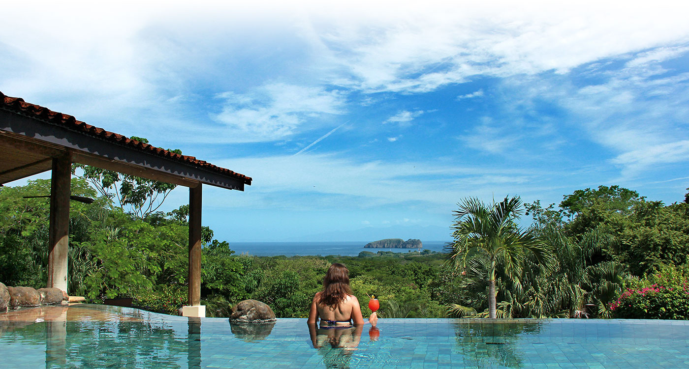 Travel Contest Pick Win A Trip To Costa Rica (8000 value) Free