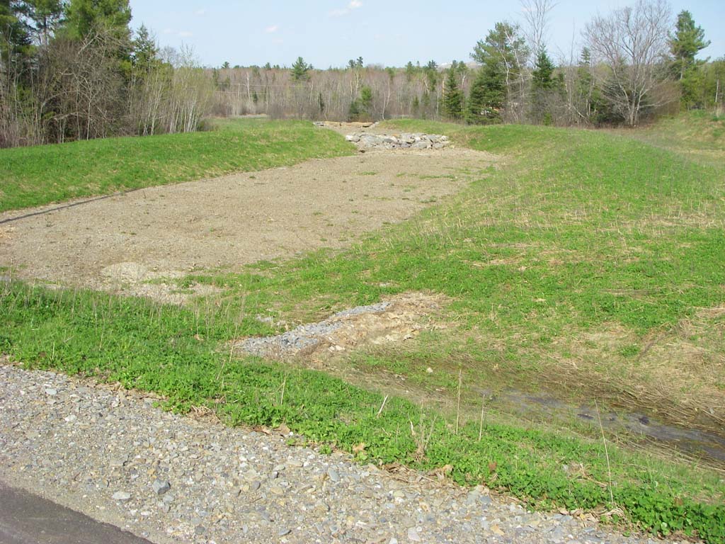 Hawthorne Ridge Subdivision Context by Design