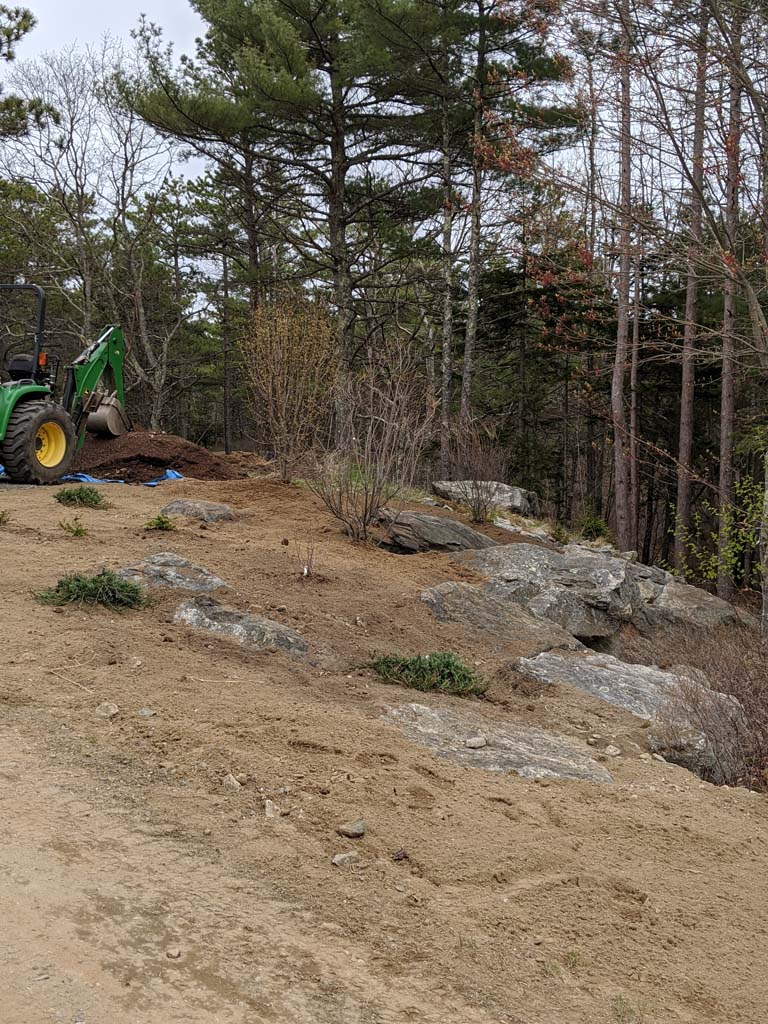 Curb Appeal Context by Design