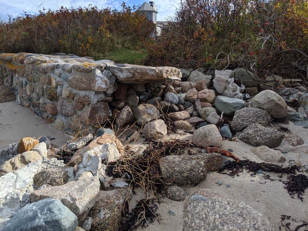 Corea, Maine Context by Design