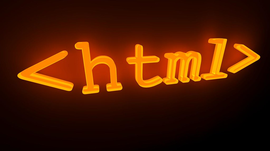 How to draw line in HTML
