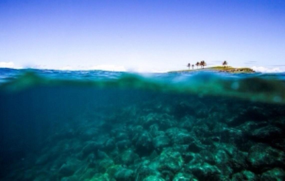 ContextoExato A importância do mar para a riqueza das nações