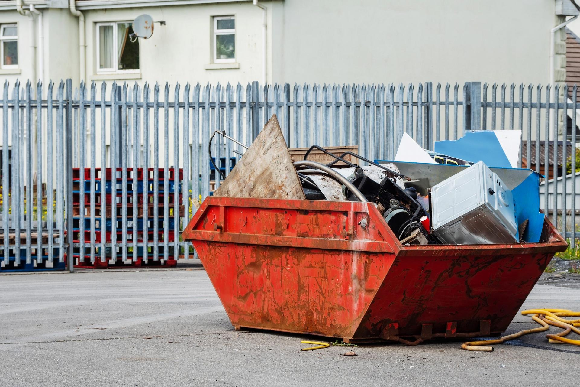 Finding The Perfect Skip Hire For All Your Needs In Essex