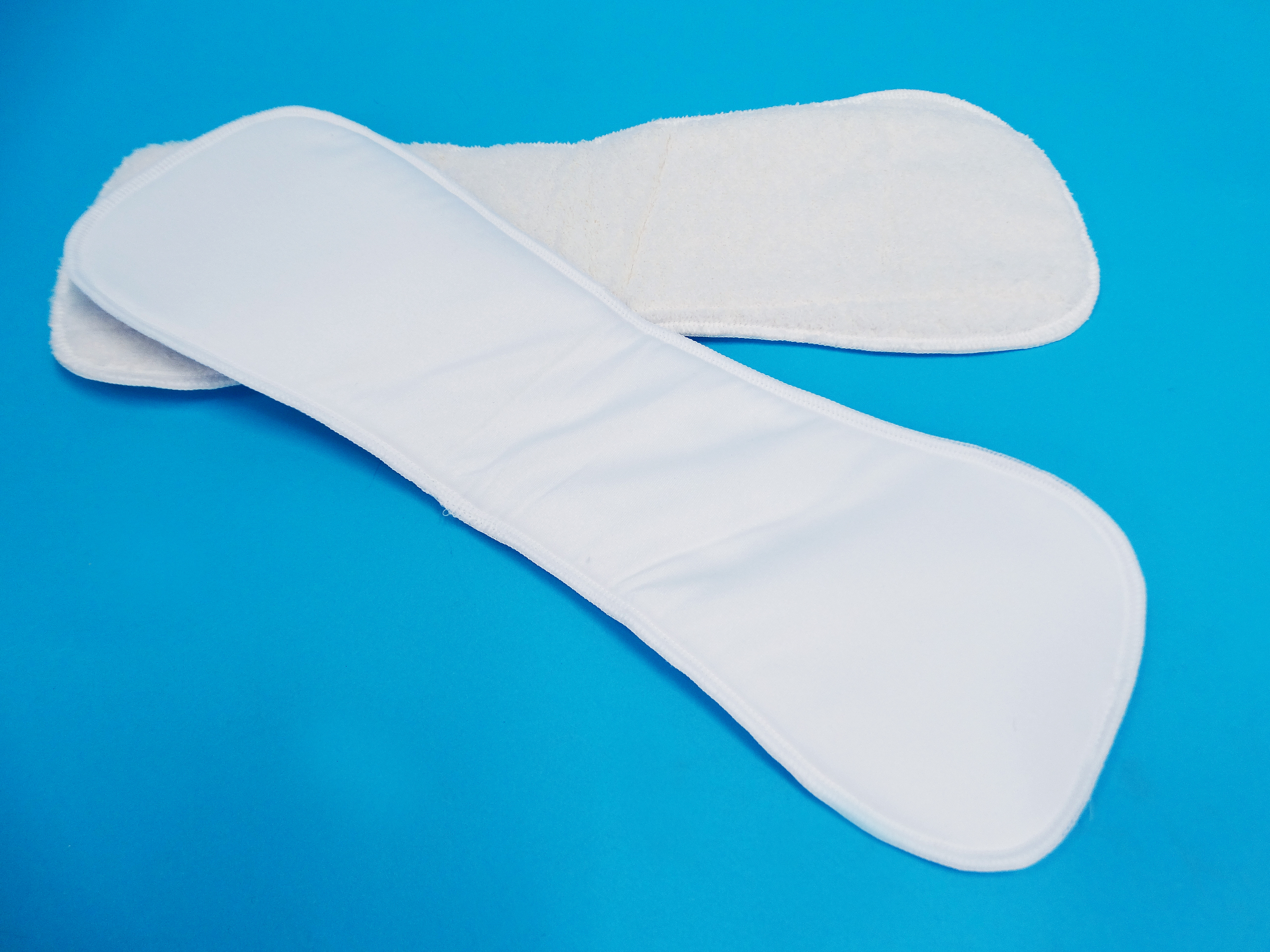 ImagesAbsorbent products for moderate / heavy bladder leakage in women