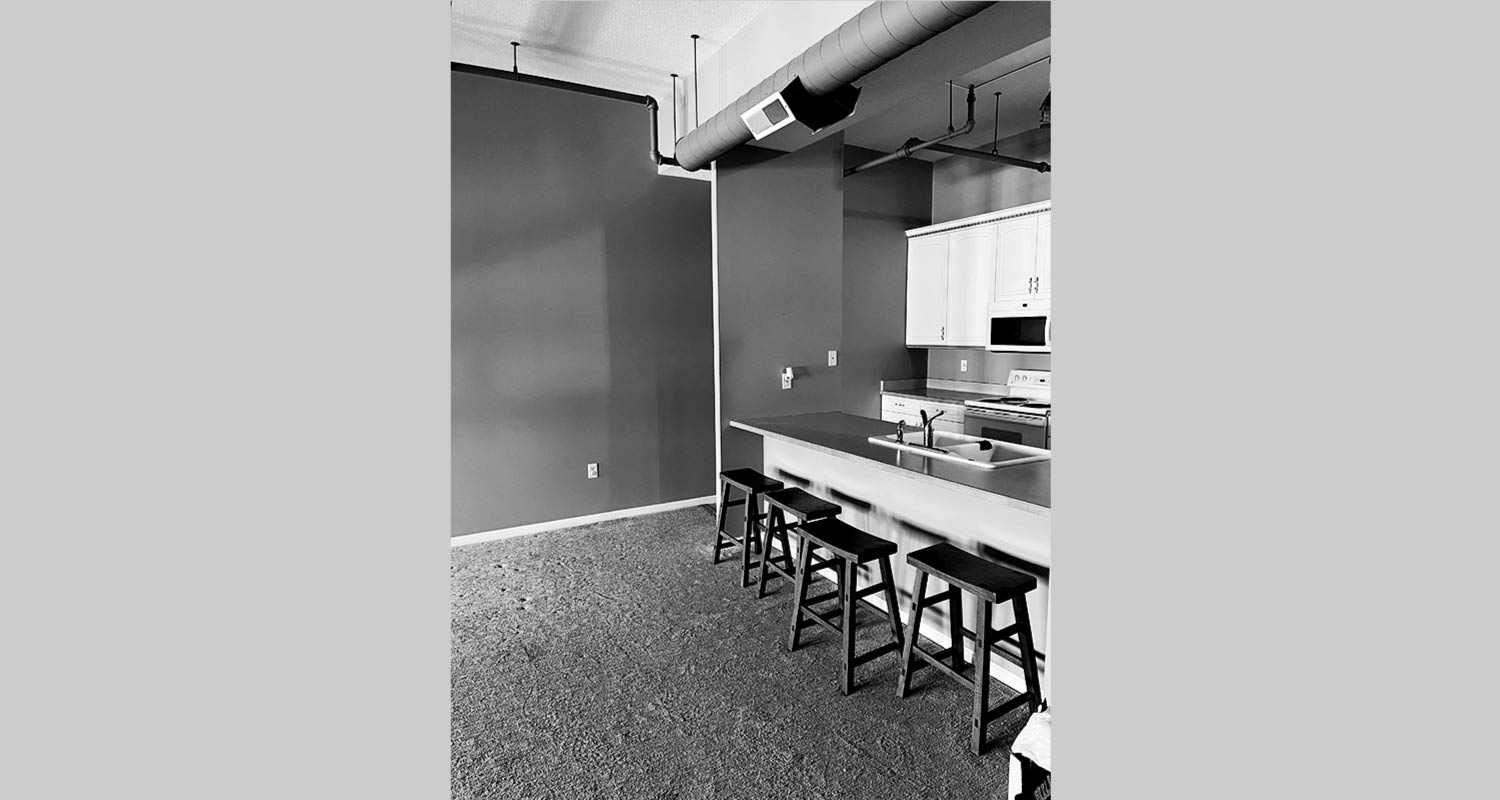 Continental Commons Condos