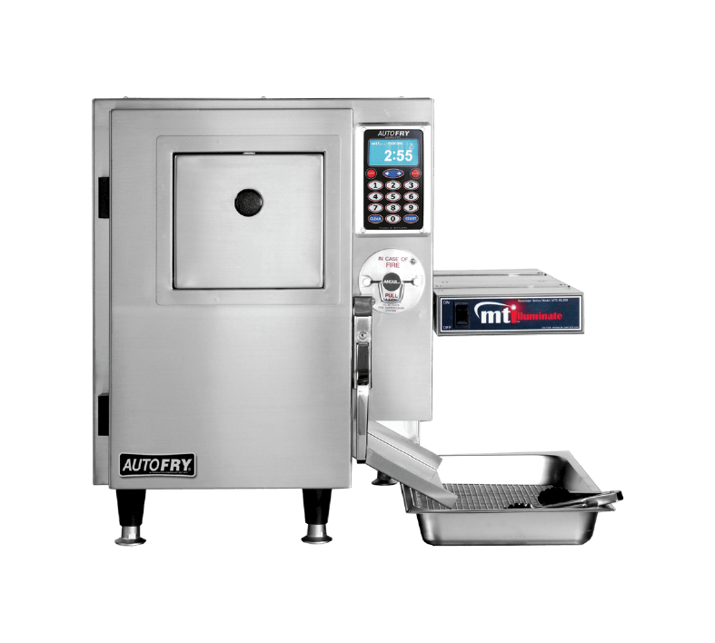 Commercial Restaurant Equipment Supplier, Singapore