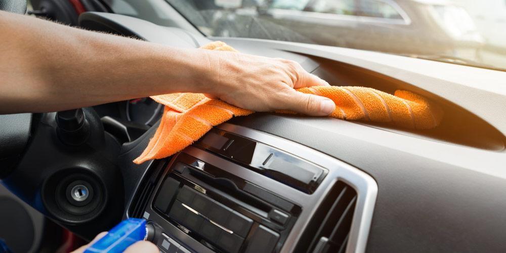 Best Way To Clean Car Interior Windows Matttroy