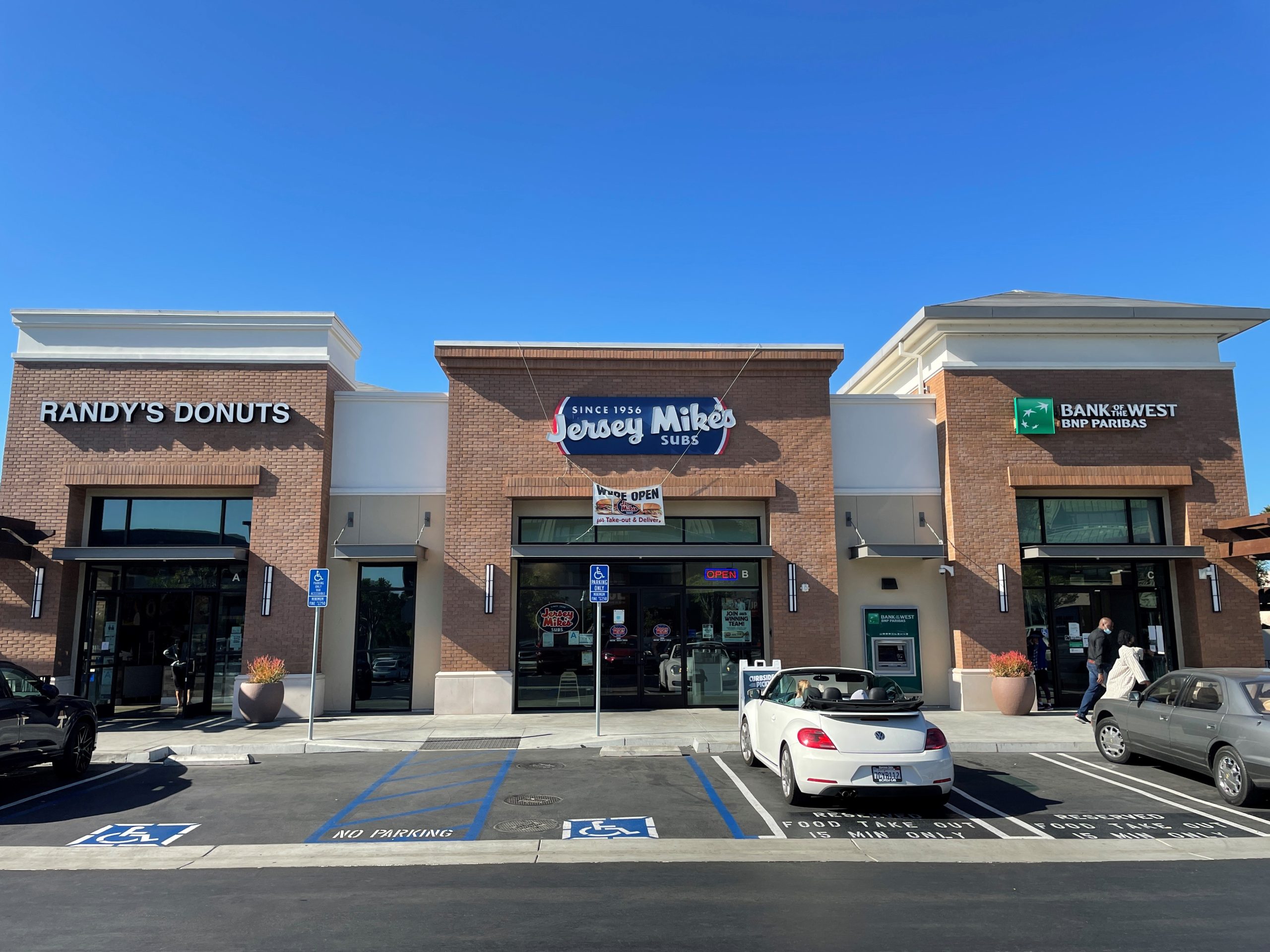 23330 Hawthorne Blvd, Torrance, CA 90505 Continental