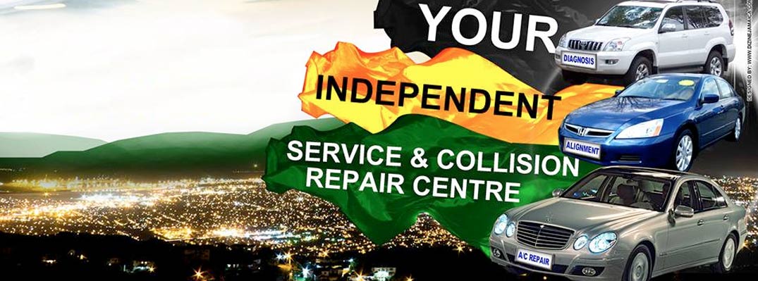 Quality Automobile Repair Service in Kingston, JM