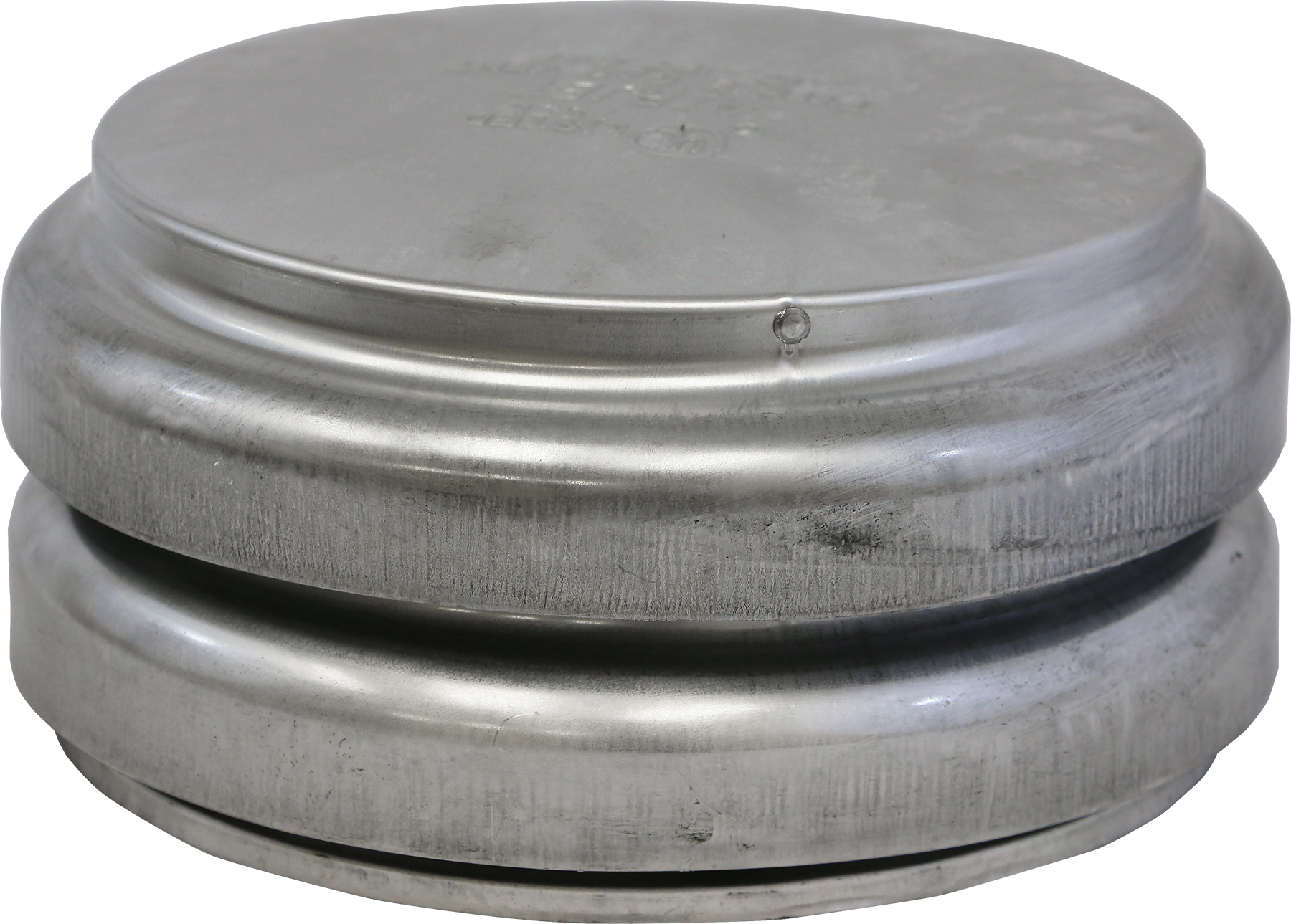 Termination Cap