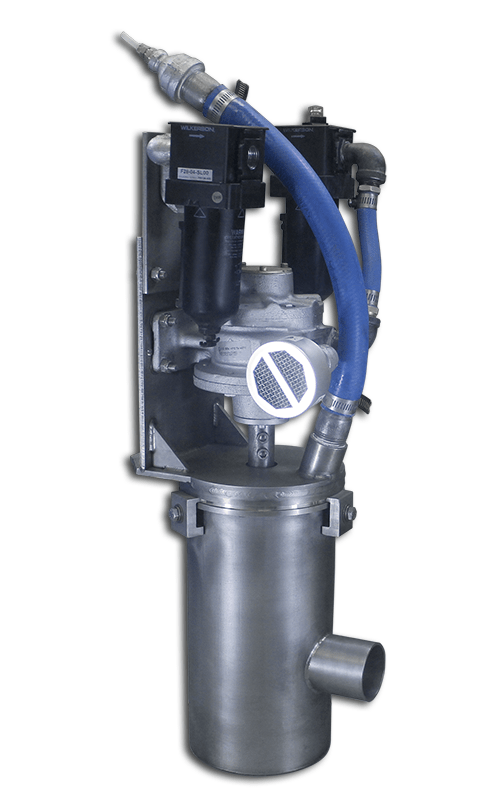 Mud Logging Continental Labs