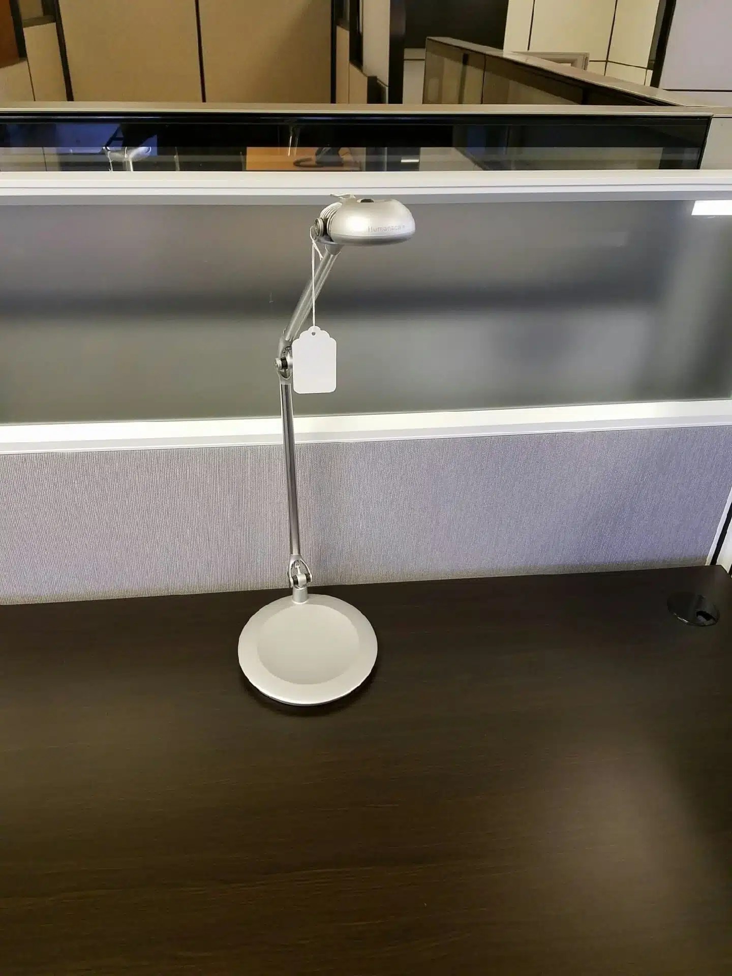 Humanscale Lights Desk Lamps Used For Sale Cheap
