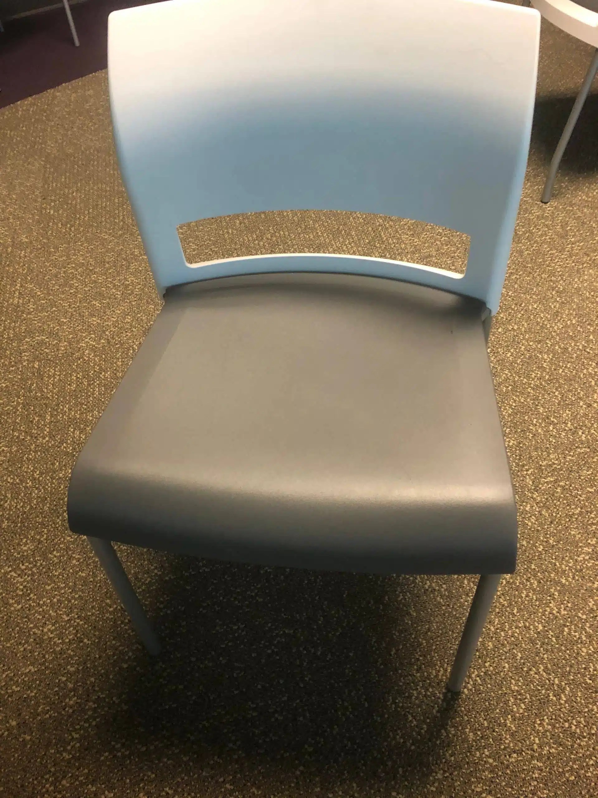 Used Steelcase Move Stack Chairs for Sale Continental Office Group