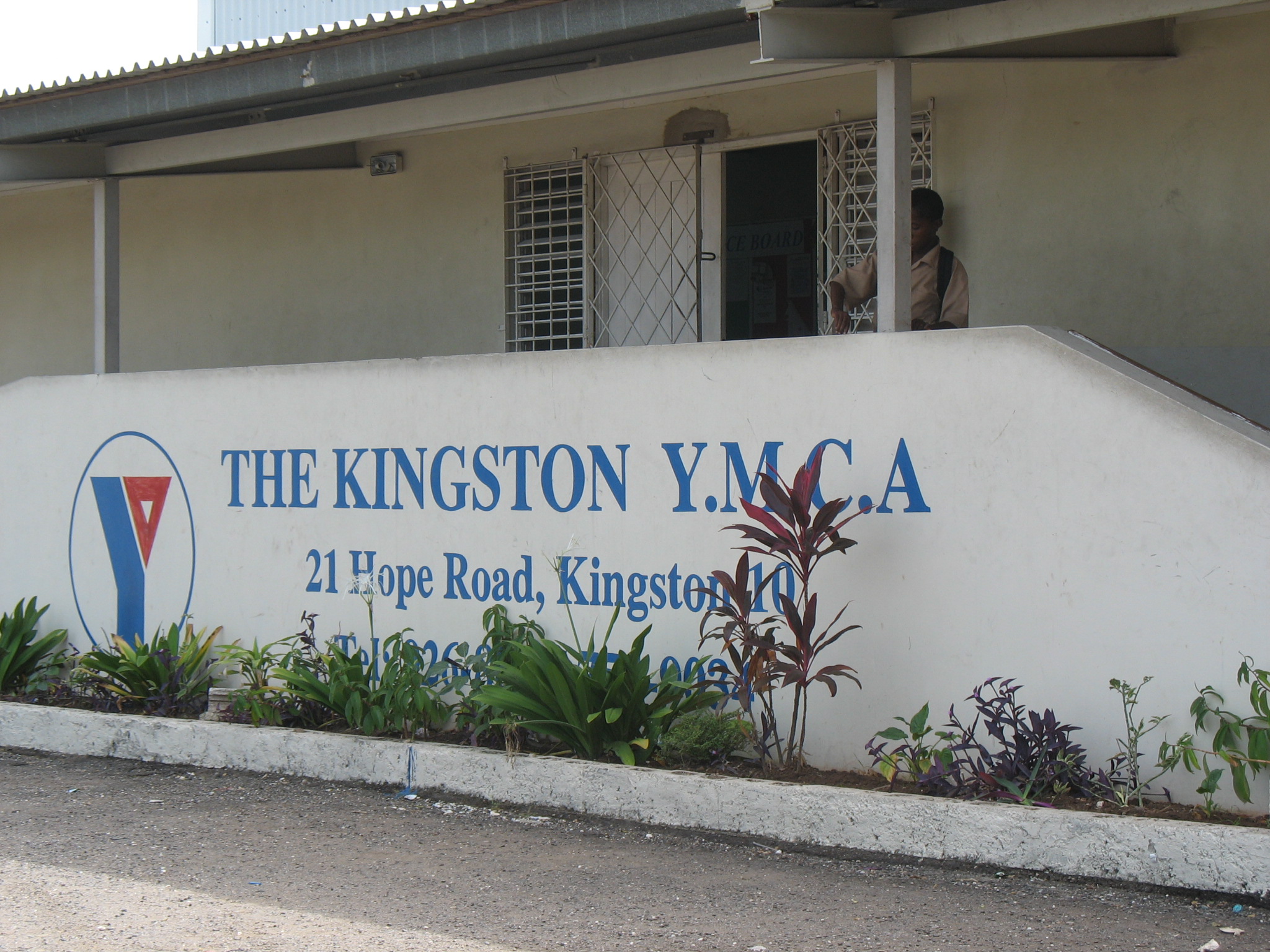 Jamaica Continental Pools Commercial and Residential Services