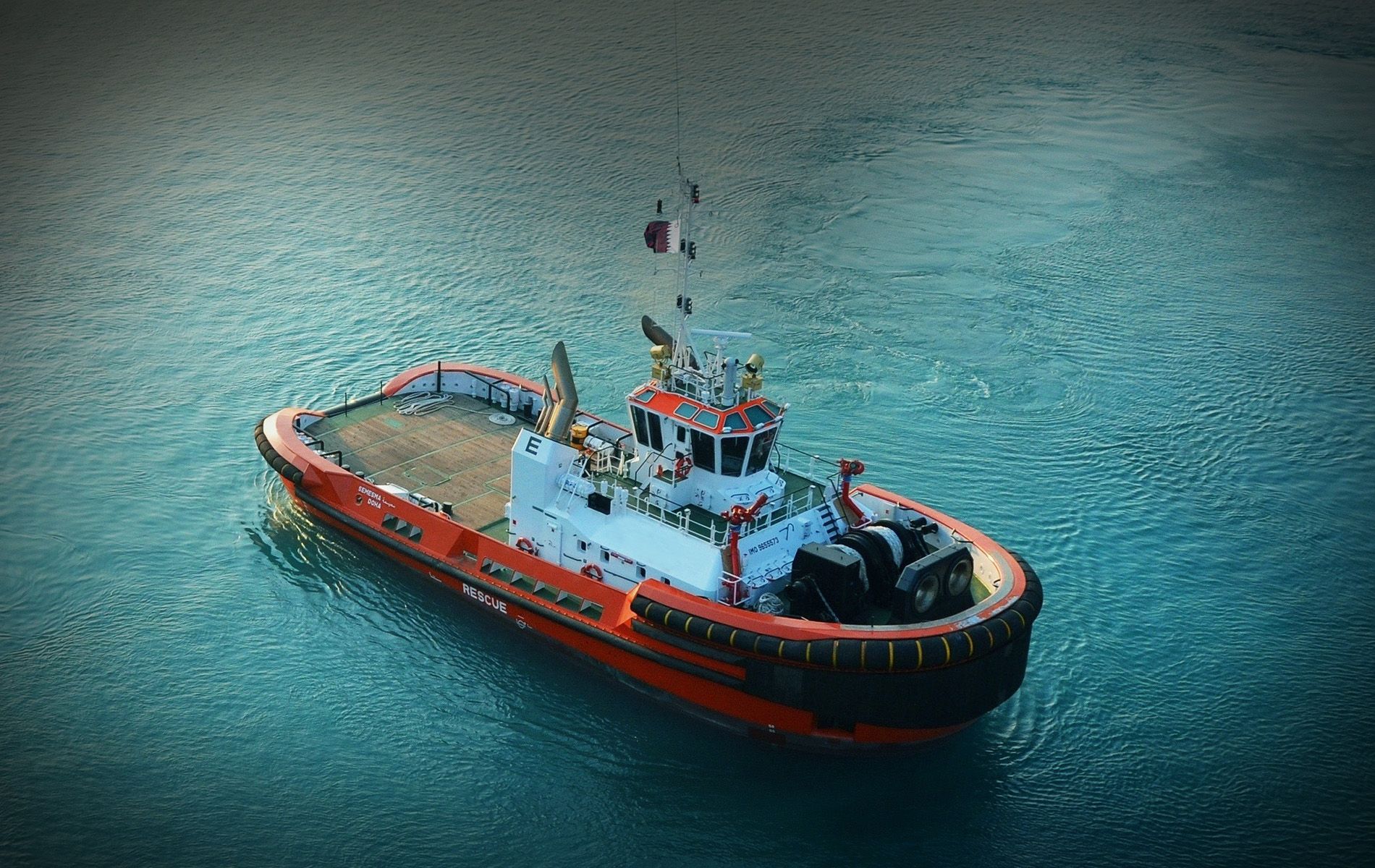 Continental Mercantile & Marine FZE