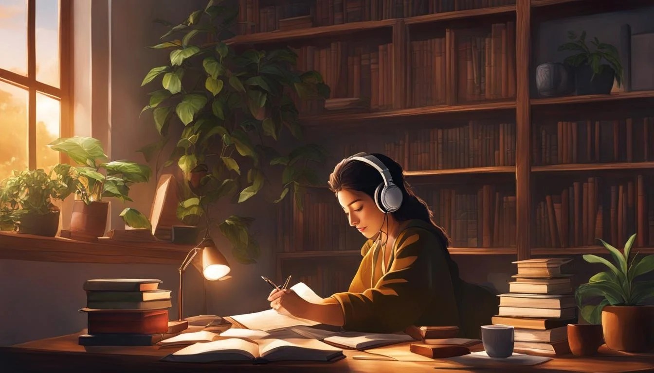 Unlock the Secrets of Effective Study Music and Boost Your Focus and