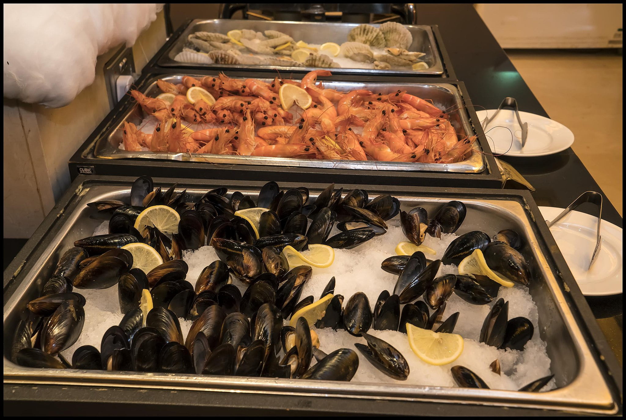 @joesseafood the signature dish at joe’s is, of course, the stone crab claws. Las Vegas Restaurants picked by Andrew Zimmern Delicious Destinations