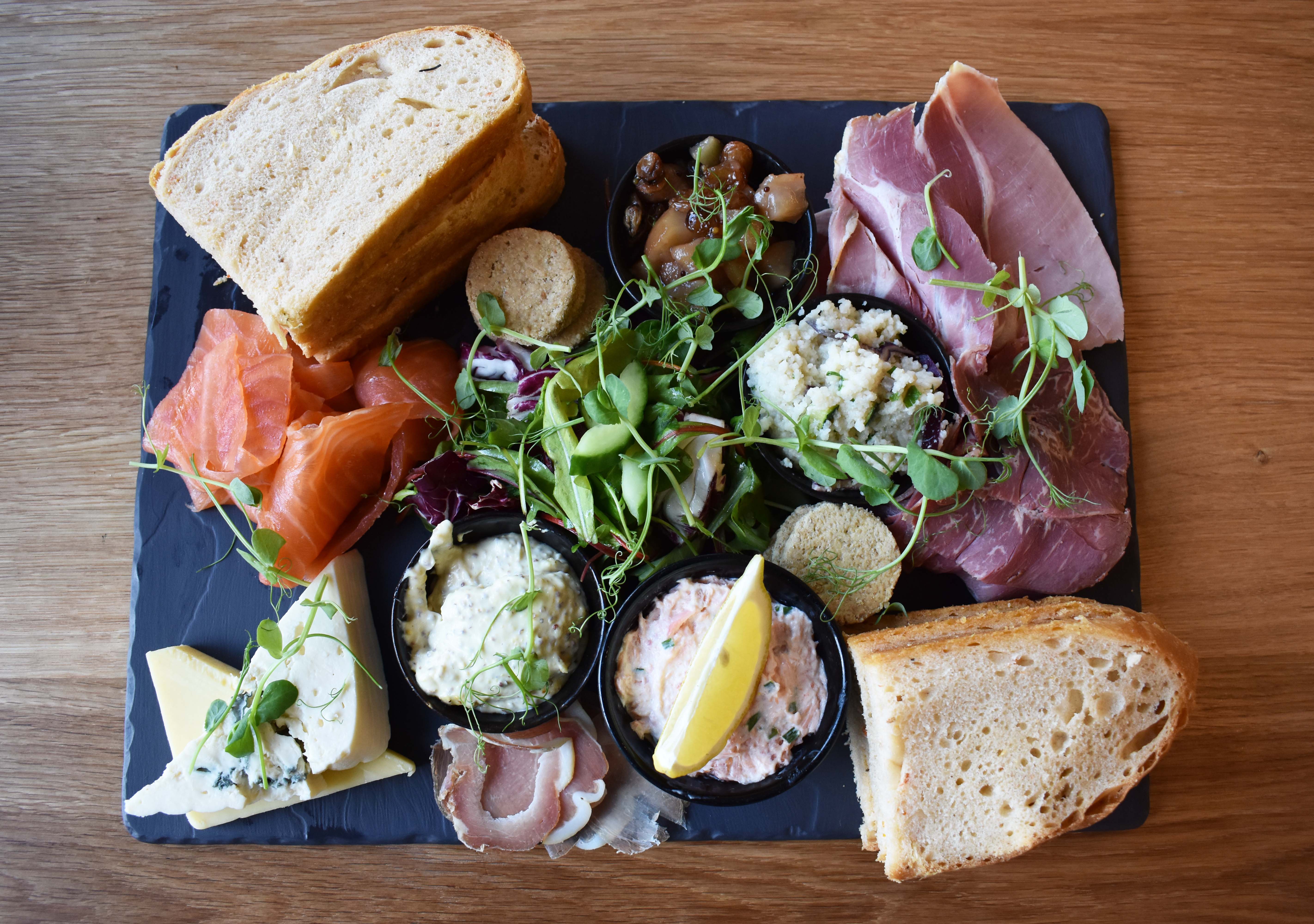 Menus The Scottish Cafe & Restaurant Edinburgh