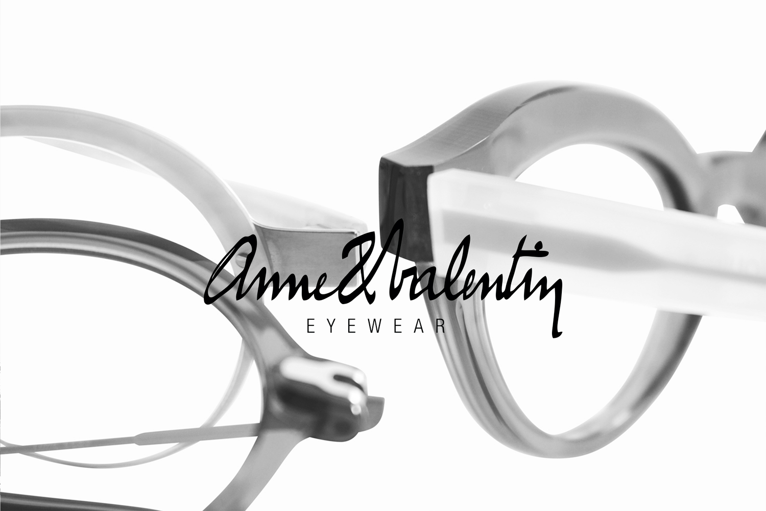 Anne et Valentin｜シリーズ別紹介｜TOPIC｜Continuer Inc.｜メガネ・サングラス｜Select Shop