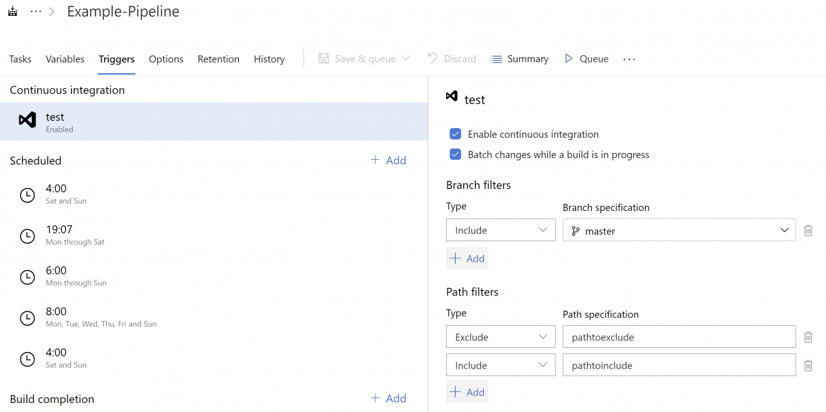 Automatically convert Classical GUIbased Azure DevOps pipelines to