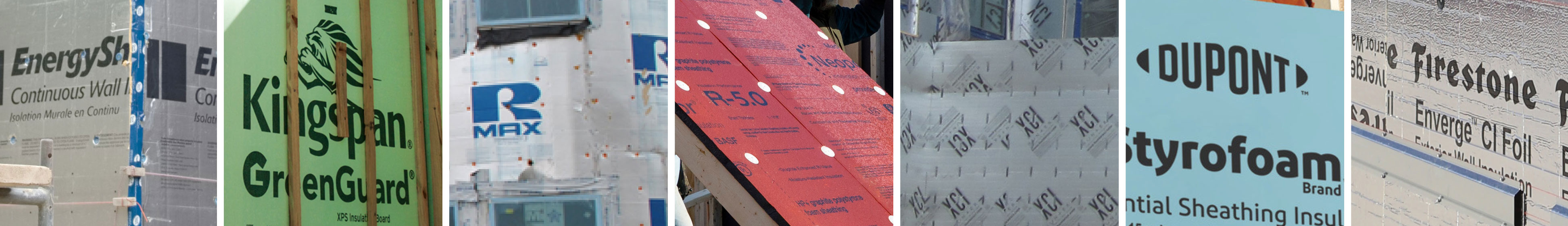 Benefits of Continuous Insulation