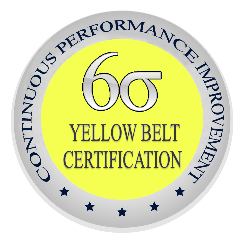 20 Unique Lean Six Sigma Green Belt Certification Training