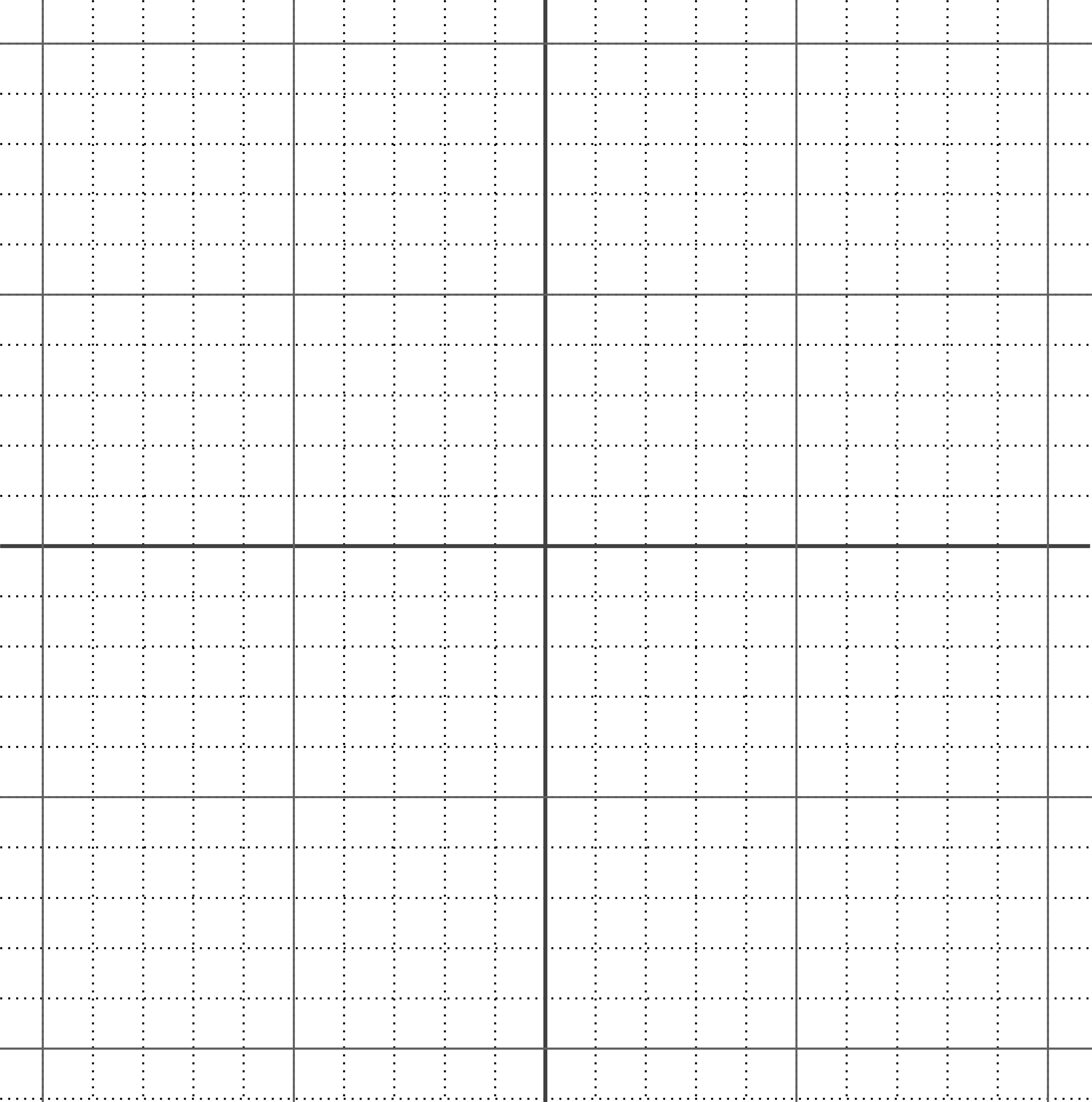 Grids Continuous Reflection