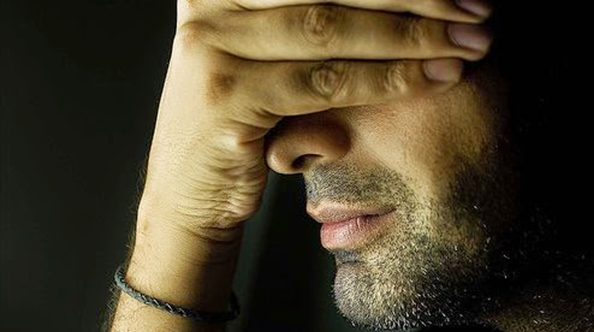 Um homem de um olho só