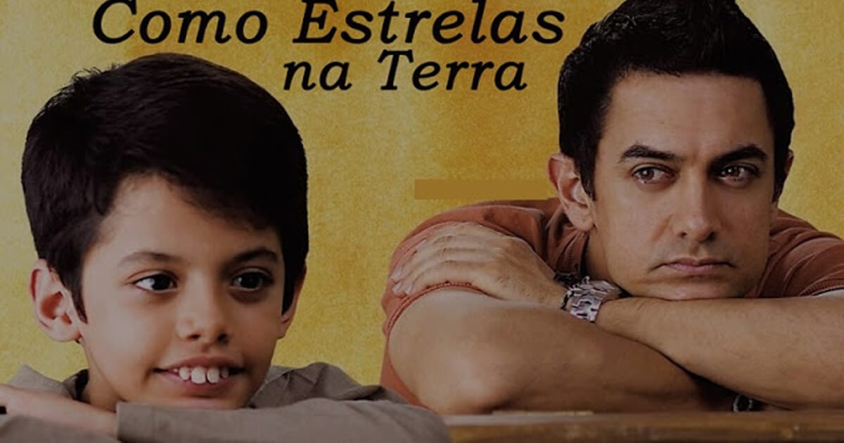 Quem assistir esse trailer entenderá porque todo educador precisa