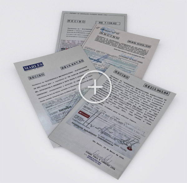 Recuperação de Pagamentos Indevidos CONTLUX