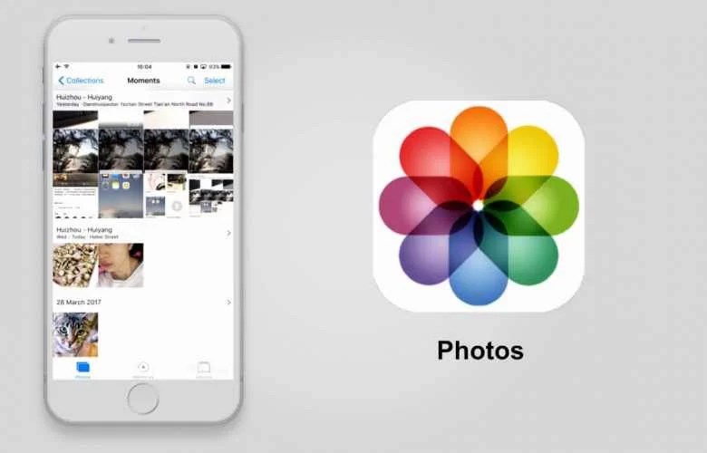 How to get deleted photos back from iPhone All You Need to Know