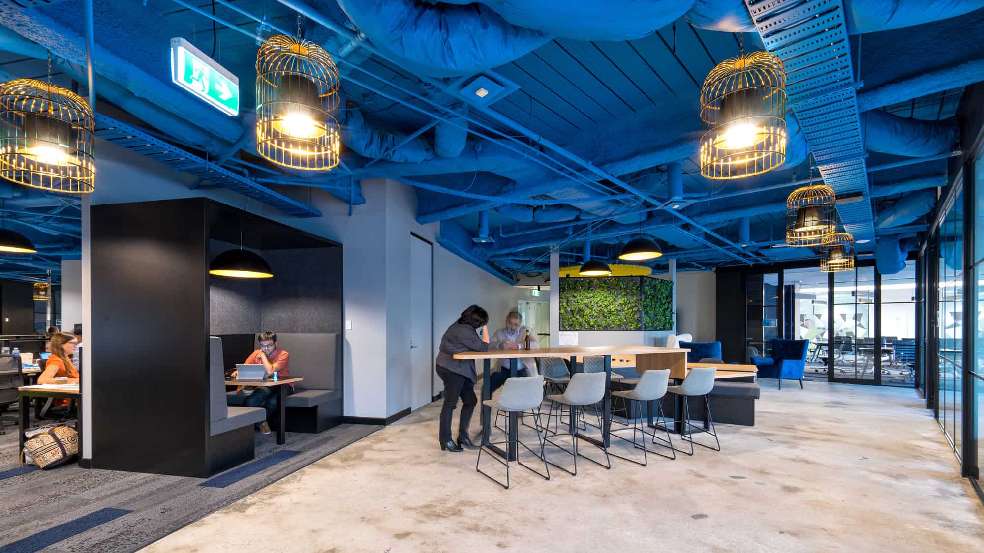 Office Interior Design Sydney Interior Office Design Contour