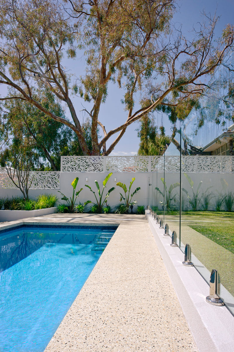 Wilberforce Street, North Beach Contour Projects