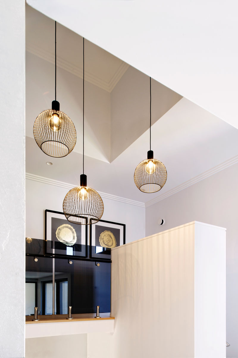 Wilberforce Street, North Beach Contour Projects