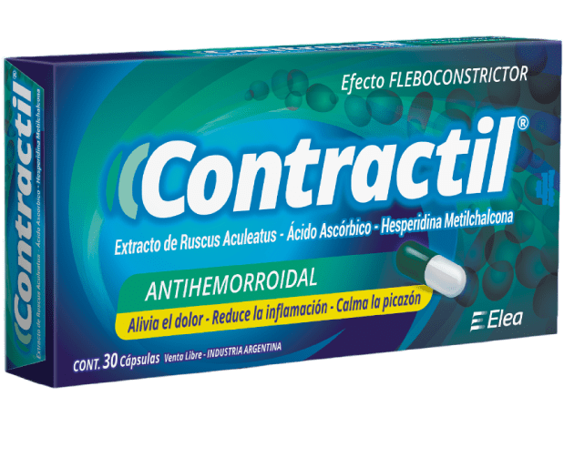 Contractil®