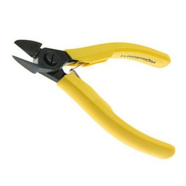 Lindstrom 8160 Professional Side Cutters, 125mm Contractor Essentials