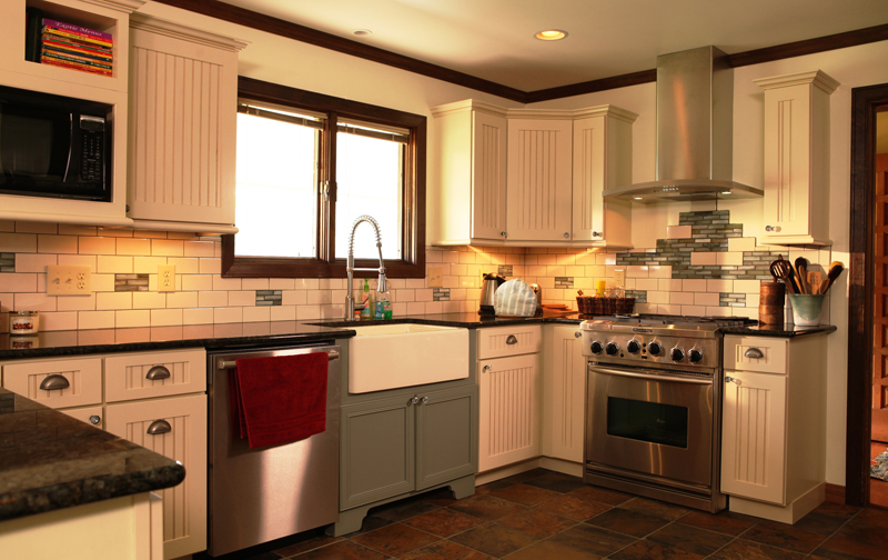 How To Get A Free Kitchen Remodel How to get Free Kitchen Remodeling Estimates and what are the issues