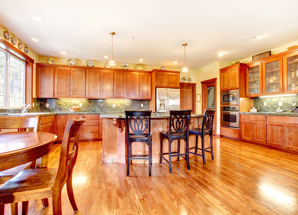 How do I decide which room to remodel first? Contractor Scan
