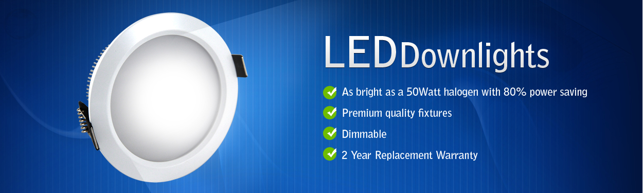 LED Downlight Installation Perth Electricity Repair Service