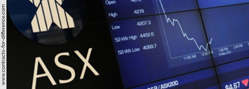 Asx 200 / ASX 200 Facing Biggest Drop in 4 Months THE ECONOMY The
