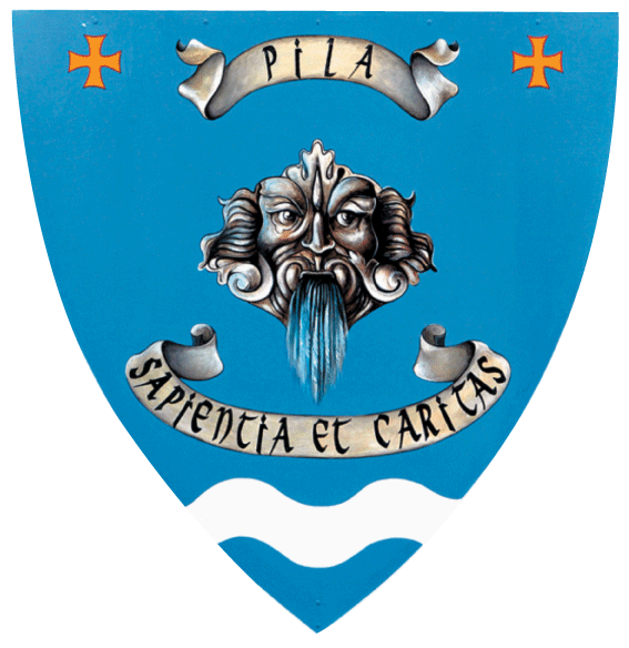 Stemma Contrada Pila