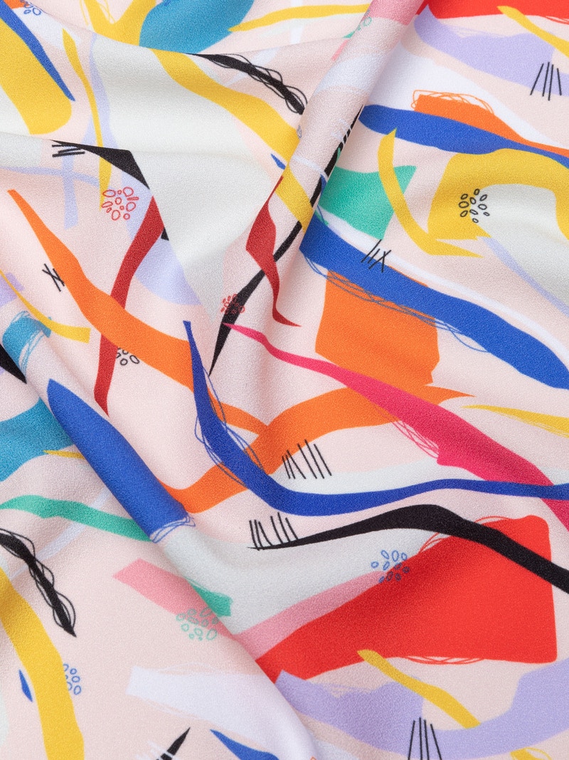 What Is Woven Fabric? Difference Between Woven And Knitted Fabrics