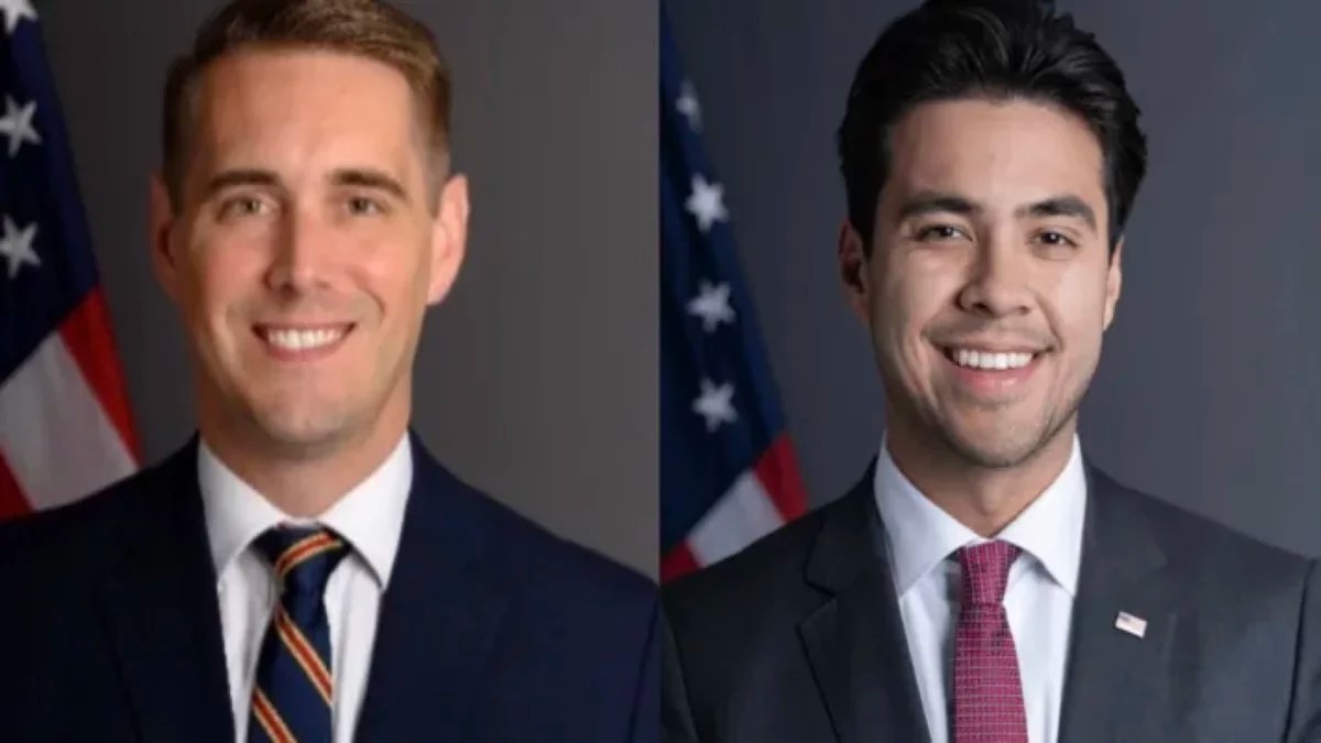 Itamaraty barra funcionários americanos e revela o medo que o governo tem de perguntas incômodas