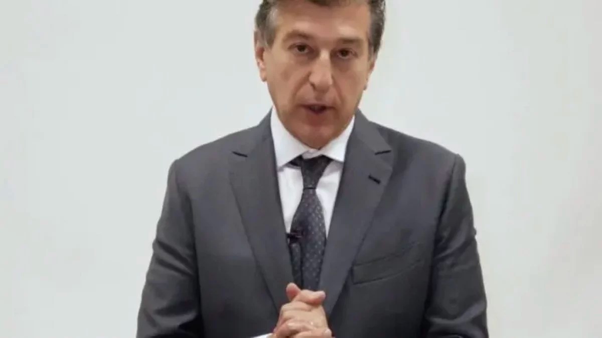 Quem é o médico que Flávio Bolsonaro escolheu para a Saúde?