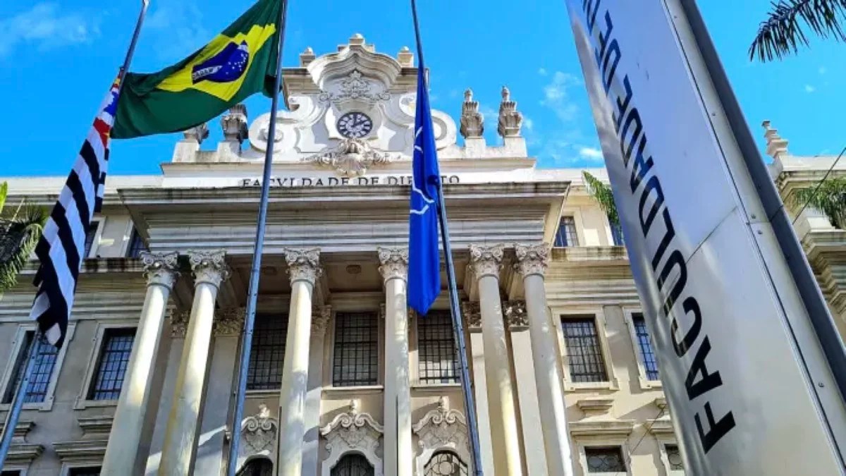 Faculdade de Direito da USP anula concurso para professor após cartas de ministros do STF gerarem polêmica