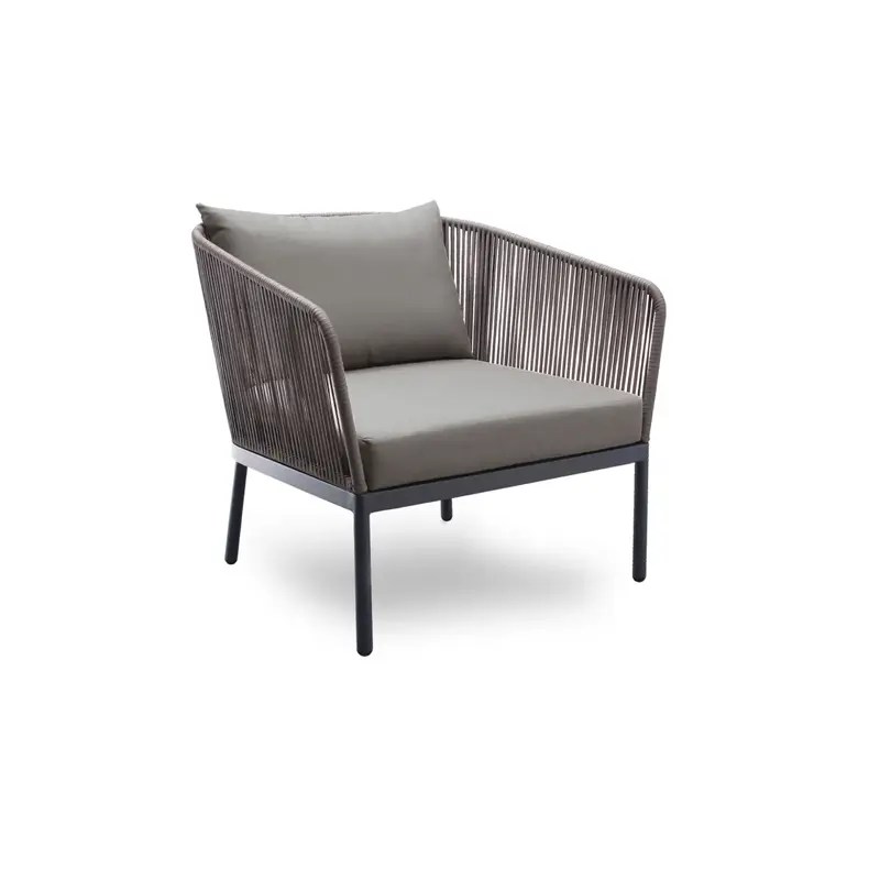 Bergen armchair outdoor furniture